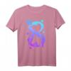 8. Geburtstag Pferd T-Shirt für Mädchen - Perfektes Geschenk für Pferdefans, Reitverein & Pferde-Party