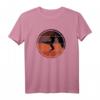 Bouldern - Bergsteigen Freiklettern Klettern Frauen T-Shirt - Lustiges Kletter- und Boulder-Design, perfektes Geschenk für Kletter- und Boulder-Fans