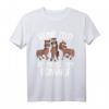 Pferde Ponyhof Mädchen Reiten Reiterin Pferd T-Shirt – Perfektes Geschenk für Pferdeliebhaberinnen, Reit- und Dressursportfans