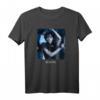 HapMonkey Dark Dancing Queen T-Shirt - Offiziell lizenzierte Design für Männer, Frauen, Jungen & Mädchen