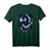 HapMonkey Dark Dancing Queen T-Shirt - Offiziell lizenzierte Design für Männer, Frauen, Jungen & Mädchen