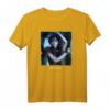 HapMonkey Dark Dancing Queen T-Shirt - Offiziell lizenzierte Design für Männer, Frauen, Jungen & Mädchen