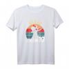 Mädchen Tanzen Bääm Ich bin 10 Jahre Dab Geburtstag Party T-Shirt – Lustiges Party Motiv für Kindergeburtstag & kreative Geschenkidee