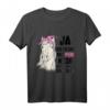 Ja ich rieche nach Pferd T-Shirt für Mädchen – Pferdesprüche für Reiterinnen & Pferdeliebhaberinnen, ideales Reitzubehör & Geschenk