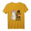 Ja ich rieche nach Pferd T-Shirt für Mädchen – Pferdesprüche für Reiterinnen & Pferdeliebhaberinnen, ideales Reitzubehör & Geschenk