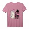 Ja ich rieche nach Pferd T-Shirt für Mädchen – Pferdesprüche für Reiterinnen & Pferdeliebhaberinnen, ideales Reitzubehör & Geschenk