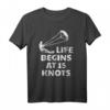 Kiteboarding T-Shirt Kitesurfen Kiteboarder Lustig - Vintage Wassersport-Shirt für Kitesurfer & Kiteboarder, Perfektes Geschenk