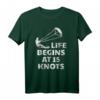 Kiteboarding T-Shirt Kitesurfen Kiteboarder Lustig - Vintage Wassersport-Shirt für Kitesurfer & Kiteboarder, Perfektes Geschenk