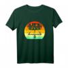 Kitesurfer Geschenk für Kiter & Kiteboarder - Life Behind Bars T-Shirt für Wassersport im Urlaub, Geburtstag & Weihnachten