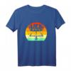Kitesurfer Geschenk für Kiter & Kiteboarder - Life Behind Bars T-Shirt für Wassersport im Urlaub, Geburtstag & Weihnachten