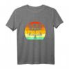 Kitesurfer Geschenk für Kiter & Kiteboarder - Life Behind Bars T-Shirt für Wassersport im Urlaub, Geburtstag & Weihnachten