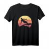 Kitesurfer Windsurfer & Kitesurfen T-Shirt – Perfektes Wassersport Geschenk für Frauen, Männer, Kinder zu Weihnachten & Geburtstag