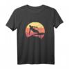 Kitesurfer Windsurfer & Kitesurfen T-Shirt – Perfektes Wassersport Geschenk für Frauen, Männer, Kinder zu Weihnachten & Geburtstag