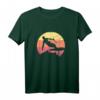 Kitesurfer Windsurfer & Kitesurfen T-Shirt – Perfektes Wassersport Geschenk für Frauen, Männer, Kinder zu Weihnachten & Geburtstag