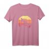 Kitesurfer Windsurfer & Kitesurfen T-Shirt – Perfektes Wassersport Geschenk für Frauen, Männer, Kinder zu Weihnachten & Geburtstag