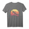 Kitesurfer Windsurfer & Kitesurfen T-Shirt – Perfektes Wassersport Geschenk für Frauen, Männer, Kinder zu Weihnachten & Geburtstag