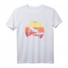 Kitesurfer Windsurfer & Kitesurfen T-Shirt – Perfektes Wassersport Geschenk für Frauen, Männer, Kinder zu Weihnachten & Geburtstag