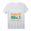 Herren Kitesurfing Papa Kitesurfer Vater T-Shirt – Lustiges Wassersport-Geschenk für Kiteboarder, Trainer & Kitesurf-Wettbewerbe