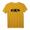 Kitesurfer T-Shirt mit Spruch 'Work Kite Balance' – Perfekt für Kitesurfen am Strand für Damen und Herren