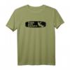 Kitesurfer T-Shirt mit Spruch 'Work Kite Balance' – Perfekt für Kitesurfen am Strand für Damen und Herren