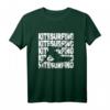 Kiter Kiteboarder Kitesurfen Vintage T-Shirt – Wassersport Fan-Shirt für Kitesurfer & Kiteboarder