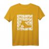 Kiter Kiteboarder Kitesurfen Vintage T-Shirt – Wassersport Fan-Shirt für Kitesurfer & Kiteboarder