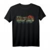 Kiten Kitesurfen Kiteboarding Surf Vintage T-Shirt – Stylisches Wassersport Motiv für Kitesurfer & Extremsportliebhaber