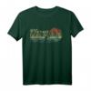 Kiten Kitesurfen Kiteboarding Surf Vintage T-Shirt – Stylisches Wassersport Motiv für Kitesurfer & Extremsportliebhaber