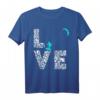 Kitesurfen Windsurfen Kitesurfing Kiteboarder Shirt Geschenk – Lustiges Wassersport T-Shirt für Kite- und Windsurfer, perfekt für Geburtstage, Weihnachten & Events