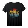 SUP Stehpaddler Kleidung für Frauen Damen Kajak Ozean Meer T-Shirt – Perfekt für Wassersport, Urlaub & Freizeit