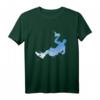 Kite-Surfer Shirt I Geschenk Kitesurfing I Kitesurfen T-Shirt - Perfektes Wassersportgeschenk für Kitesurfer & Kiteboarder