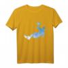 Kite-Surfer Shirt I Geschenk Kitesurfing I Kitesurfen T-Shirt - Perfektes Wassersportgeschenk für Kitesurfer & Kiteboarder