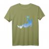 Kite-Surfer Shirt I Geschenk Kitesurfing I Kitesurfen T-Shirt - Perfektes Wassersportgeschenk für Kitesurfer & Kiteboarder
