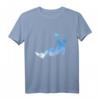 Kite-Surfer Shirt I Geschenk Kitesurfing I Kitesurfen T-Shirt - Perfektes Wassersportgeschenk für Kitesurfer & Kiteboarder