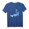 Kite-Surfer Shirt I Geschenk Kitesurfing I Kitesurfen T-Shirt - Perfektes Wassersportgeschenk für Kitesurfer & Kiteboarder
