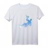 Kite-Surfer Shirt I Geschenk Kitesurfing I Kitesurfen T-Shirt - Perfektes Wassersportgeschenk für Kitesurfer & Kiteboarder