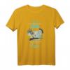 Kite Surfer Papa T-Shirt - Vintage Kiteboard Geschenk für Kitesurfer, Wassersportler & Surfer mit Stil