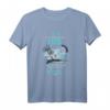 Kite Surfer Papa T-Shirt - Vintage Kiteboard Geschenk für Kitesurfer, Wassersportler & Surfer mit Stil