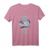 Kite Surfer Papa T-Shirt - Vintage Kiteboard Geschenk für Kitesurfer, Wassersportler & Surfer mit Stil