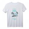Kite Surfer Papa T-Shirt - Vintage Kiteboard Geschenk für Kitesurfer, Wassersportler & Surfer mit Stil