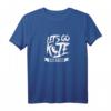 Lass uns Kitesurfen Kitesurfer Kitesurf T-Shirt – Lustiges Wassersport-Design für Kitesurfer & Kiteboarder, ideales Geschenk zu Weihnachten & Geburtstag