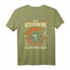 I'm A Kitesurfing Grandpa - Exklusives Kitesurfing T-Shirt für Wassersportler, Surfer und Windsurfer als Geburtstags- oder Weihnachtsgeschenk