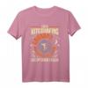 I'm A Kitesurfing Grandpa - Exklusives Kitesurfing T-Shirt für Wassersportler, Surfer und Windsurfer als Geburtstags- oder Weihnachtsgeschenk