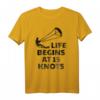 Kitesurfen T-Shirt - Kiteboard, Kitesurf, Kiteboarding & Kitesurfing Bekleidung für Wassersportfans
