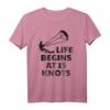 Kitesurfen T-Shirt - Kiteboard, Kitesurf, Kiteboarding & Kitesurfing Bekleidung für Wassersportfans