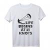 Kitesurfen T-Shirt - Kiteboard, Kitesurf, Kiteboarding & Kitesurfing Bekleidung für Wassersportfans