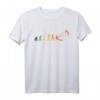 Lustiges Kitesurf-Shirt - Evolution des Kitesurfings Kiteboarding, ideales Geschenk für Kitesurfer zu Weihnachten, Geburtstag, Vatertag & mehr