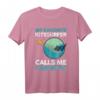 Herren Kitesurfing Opa Kitesurfer T-Shirt - Lustiges Strand- und Wassersportdesign für Kitesurfer-Opas