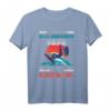 Ich bin ein Kitesurfender Papa Kitesurfen T-Shirt - Perfekte Geschenkidee für Wassersportler, Kitesurfer & Kiteboarder zu Weihnachten, Ostern & Geburtstagen