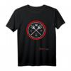 Wassersport Windsurfen Kitesurfen Segeln Meer Strand Beach T-Shirt – Das perfekte Geschenk für Surfer, Segler & Wassersportfans